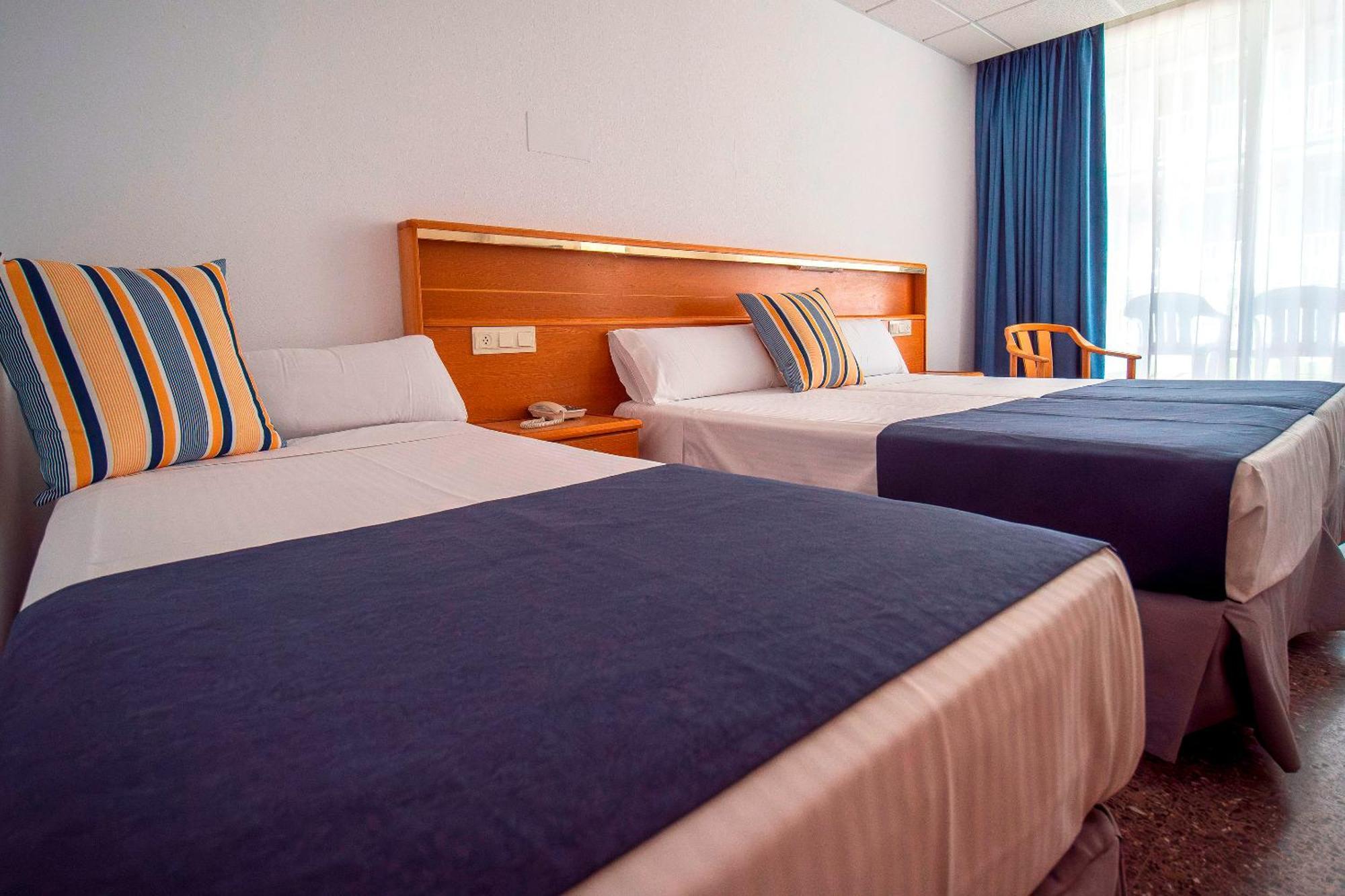 Hotel - Bungalows Don Juan Tossa Tossa de Mar Room photo